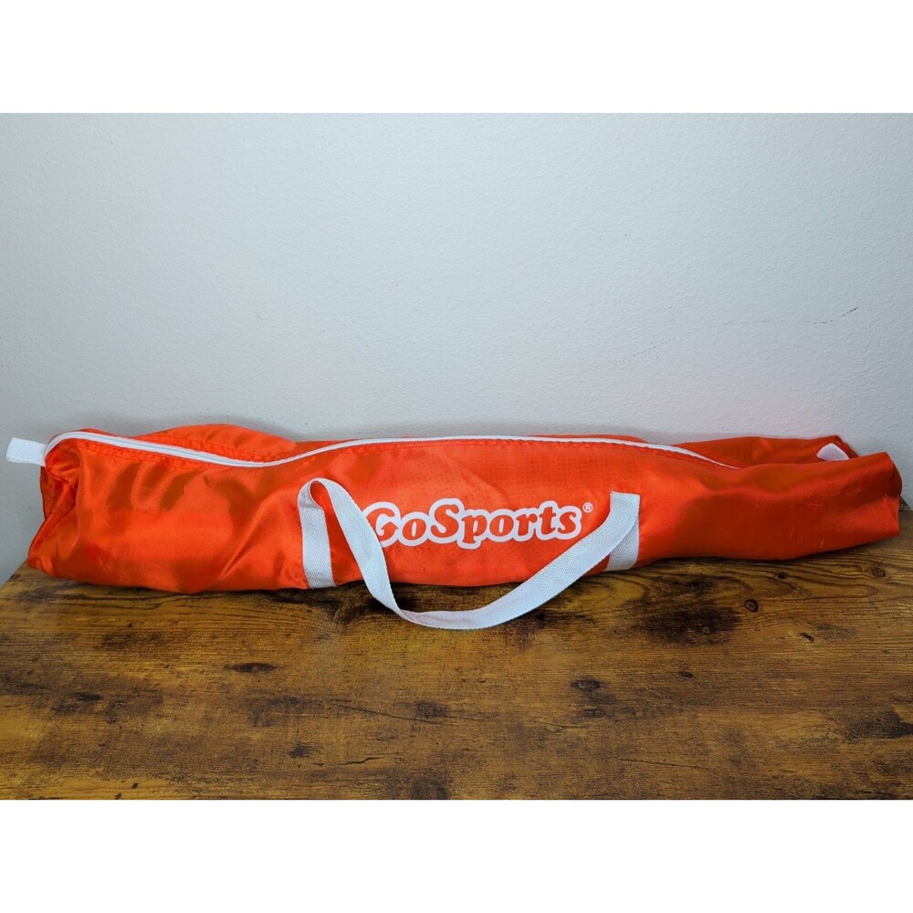 GoSports Xtraman Football Dummy Defender Pop-Up QB Accuracy Training Mannequin